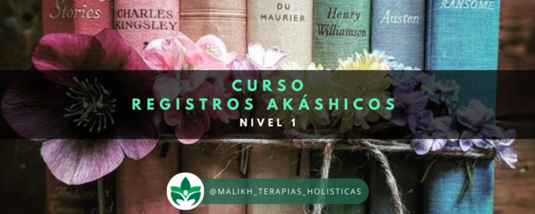 Cursos de registros Akáshicos