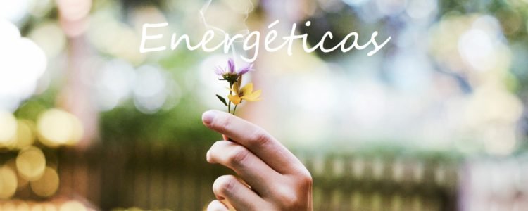 Terapias energéticas