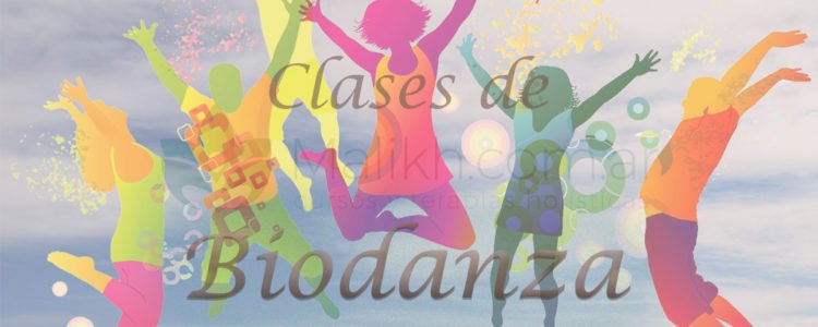 Clases de Biodanza