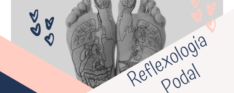 Curso de Reflexología Podal