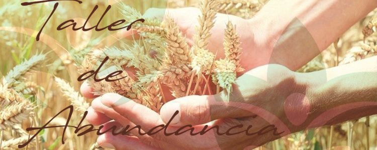 Taller de Prosperidad y Abundnacia