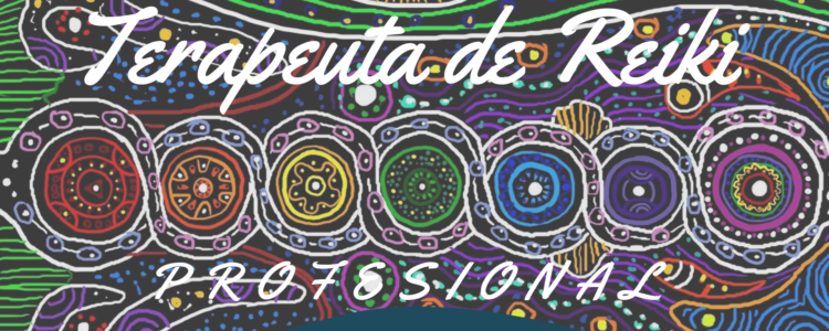 Terapeuta de Reiki Profesional