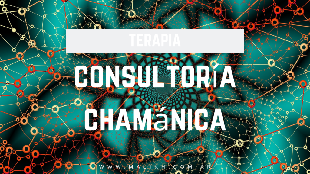 Consultoría Chamánica – Método Harner