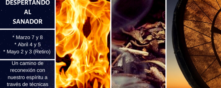 Despertando al Sanador