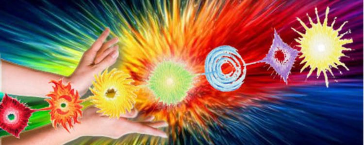 Cursos de terapias de autosanación