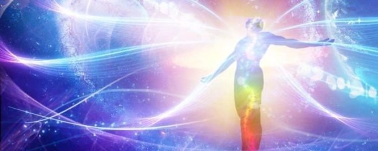 Curso de Terapias Energéticas