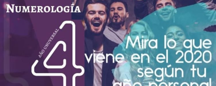 Taller Numerología Personal Predictiva