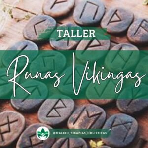 Taller de Runas Vikingas