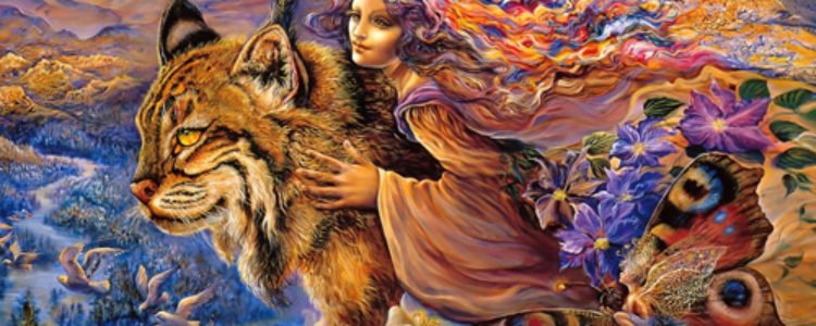 Sanación Chamánica