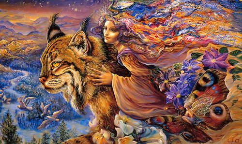 Sanación Chamánica