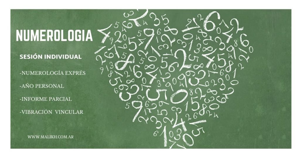 Informe Numerológico Predictivo Vibracional