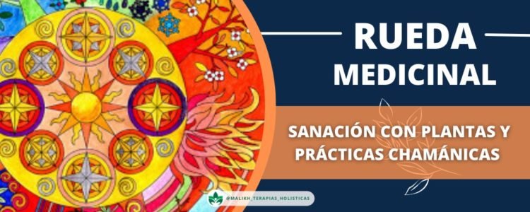 Rueda Medicinal