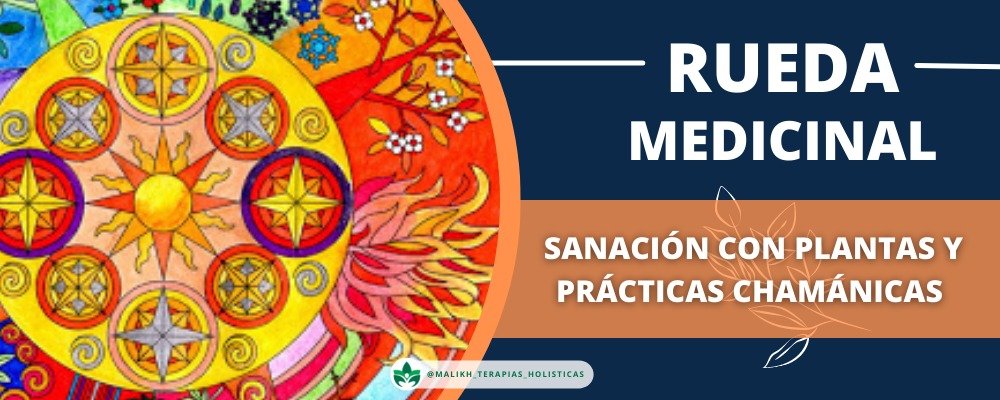 Rueda Medicinal