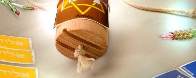 Sesiones de Péndulo Hebreo