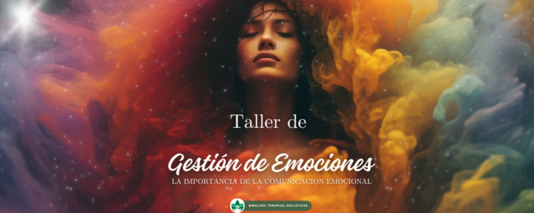 Taller de Gestión de Emociones