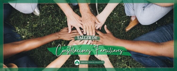 Taller de Constelaciones Familiares