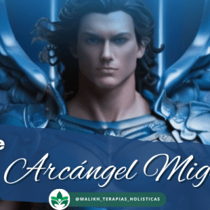 Arcángel Miguel