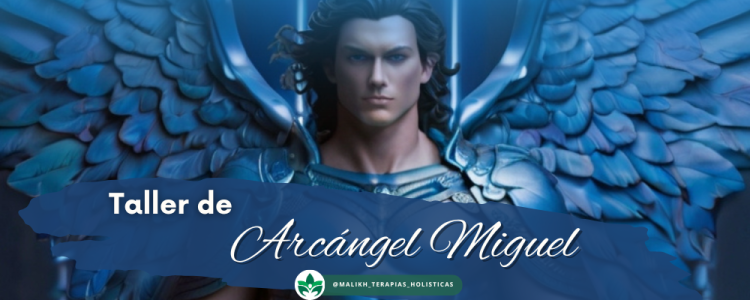 Taller del Arcángel Miguel