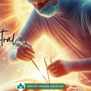 Cirugía Astral