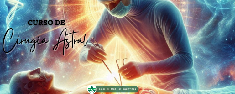 Curso de Cirugía Astral