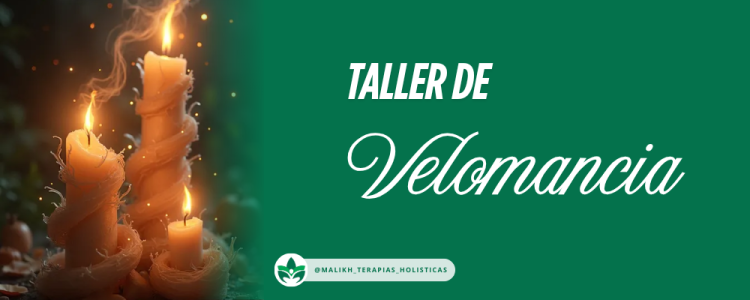 Taller de Velomancia