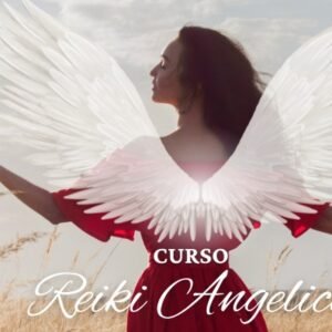 Reiki Angelical (Pago Total)