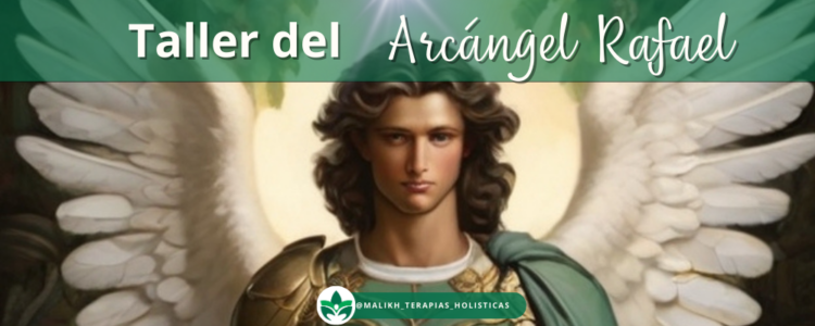 Taller del Arcángel Rafael