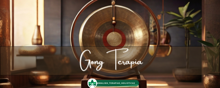 Gong Terapia