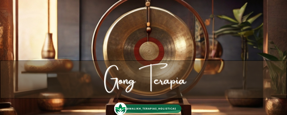 Gong Terapia