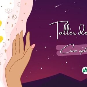 Taller de Abundancia