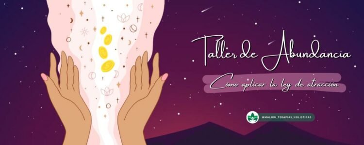 Taller de Abundancia