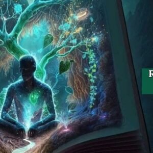 Registros Akáshicos con Sanación Kármica (1er cuota)