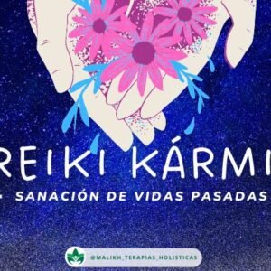 Curso de Reiki Karmico