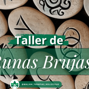 Taller de Runas Brujas