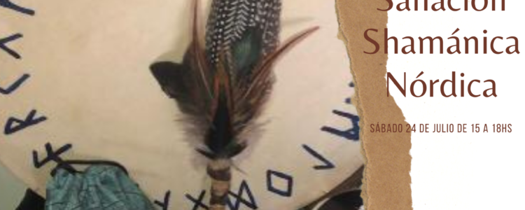 Sanación Shamánica Nórdica