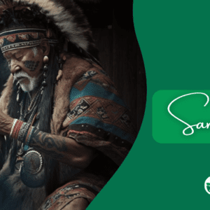 Curso de Sanación Chamánica (Primer Cuota)