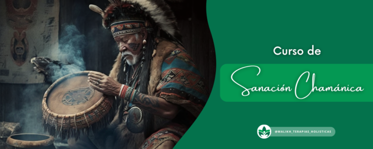 Curso de Sanación Chamánica