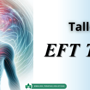 Taller de EFT Tapping