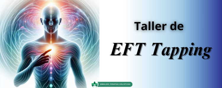 Taller de EFT Tapping