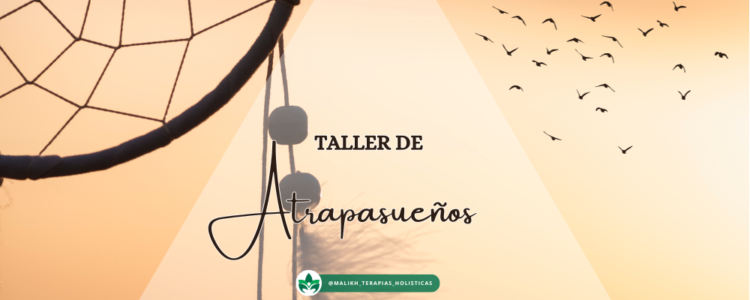 Taller de Atrapasueños