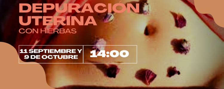 Taller de limpieza uterina