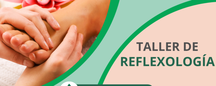 Taller de Reflexología