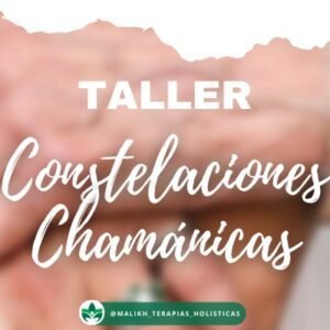 Taller de Constelaciones Chamánicas