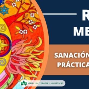 Rueda Medicinal (1er cuota)