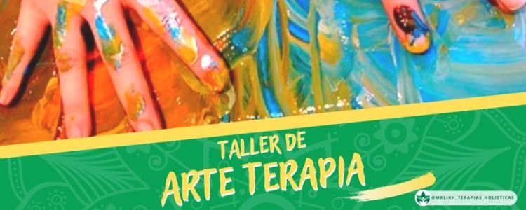 Taller de Arte Terapia
