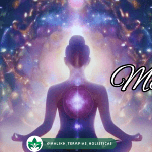 Meditación Holística (Primer cuota)