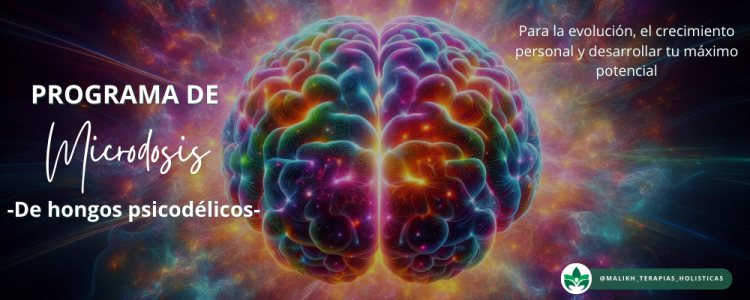 Programa de Microdosis