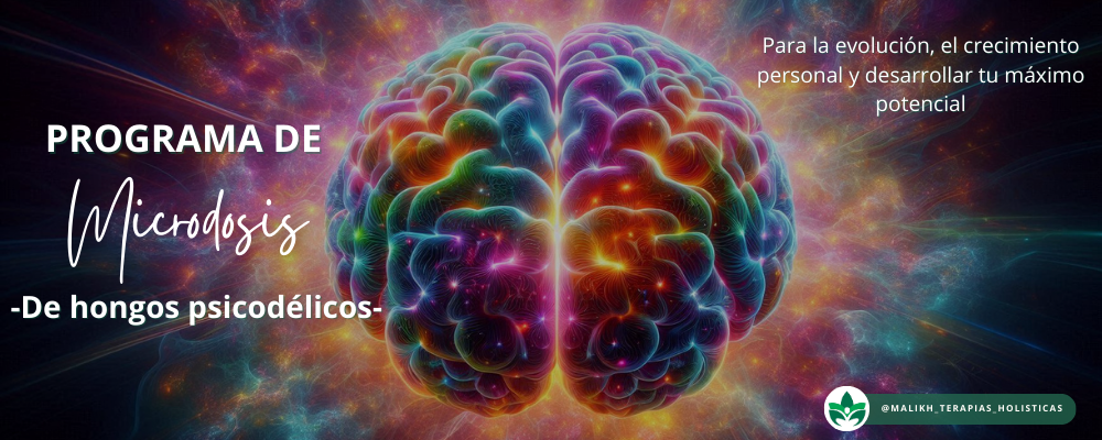 Programa de Microdosis
